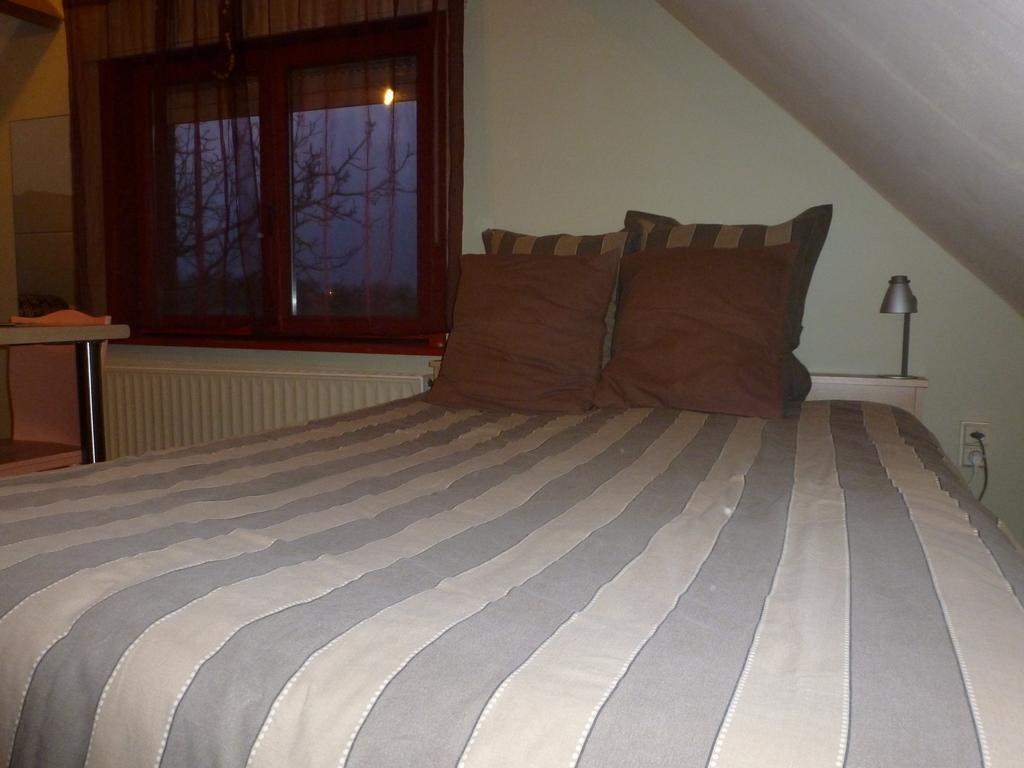 Guesthouse Kolibriehuys Nieuwkerke Room photo