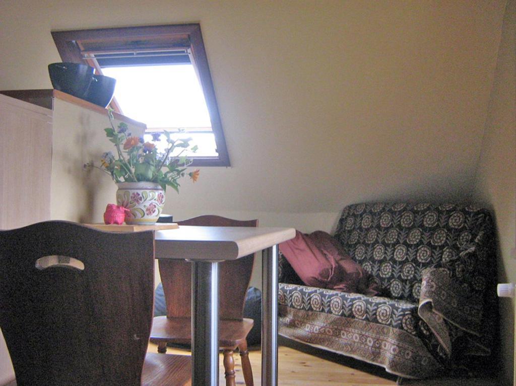 Guesthouse Kolibriehuys Nieuwkerke Room photo